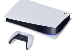 PlayStation 5 Blu-ray Edition: найпотужніша ігрова консоль на ринку фото