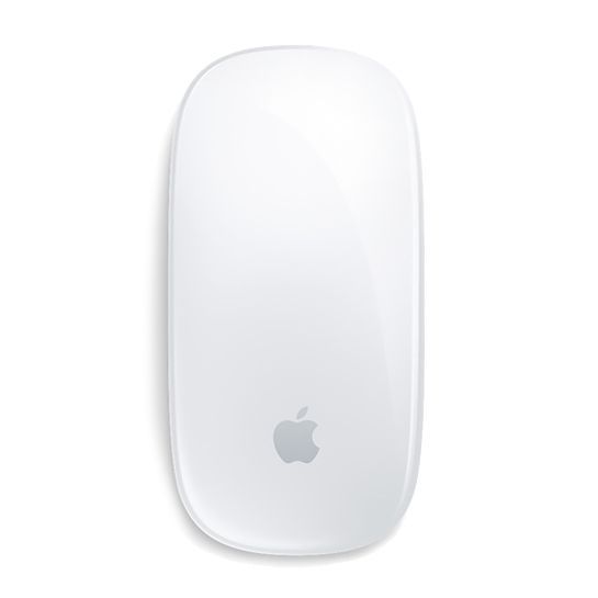 Apple Magic Mouse 2021 (MK2E3) MK2E3 фото