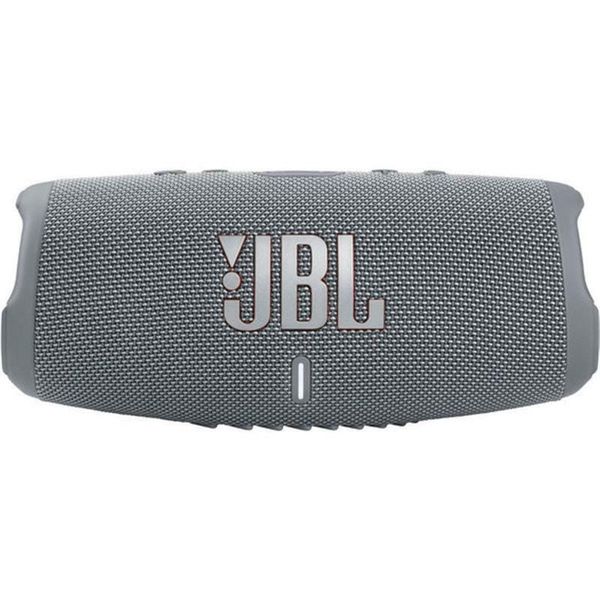 JBL Charge 5 Grey (JBLCHARGE5GRY) ch5s фото