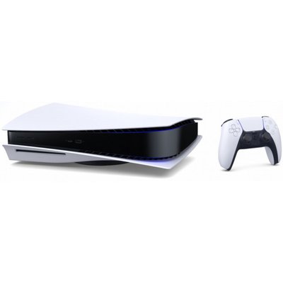 Ігрова приставка Sony PlayStation 5 (825GB) ps5r фото