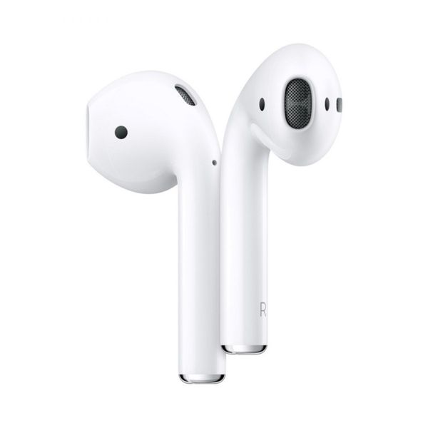 Apple AirPods 2nd generation with Charging Case (MV7N2) MV7N2 фото