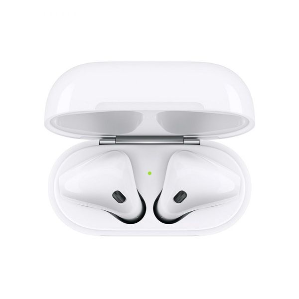 Apple AirPods 2nd generation with Charging Case (MV7N2) MV7N2 фото