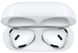 Apple AirPods 3rd generation with Lightning Charging Case (MPNY3) MPNY3 фото 3