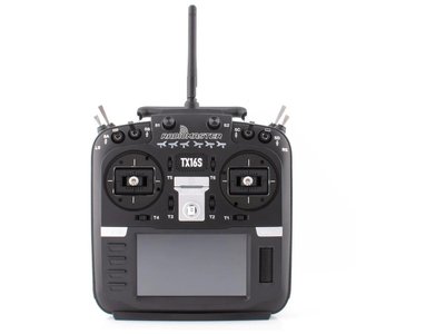 Пульт управління RadioMaster TX16S MKII ELRS (TX16S-MKII-ELRS) TX16S фото