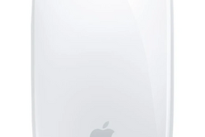 Magic Mouse 3: досконала миша для Mac фото